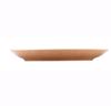 Kanellopoulos Piato Rixo Porselanis F30cm 'SOHO/MOOD' P04 Salmon KXSOH41030